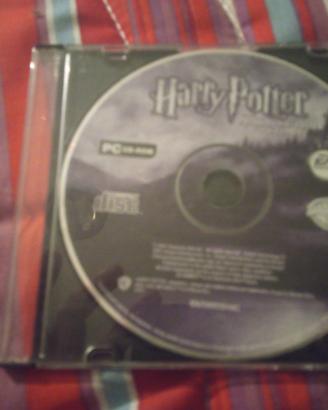gioco PC Harry Potter e la pietra filosofale 
