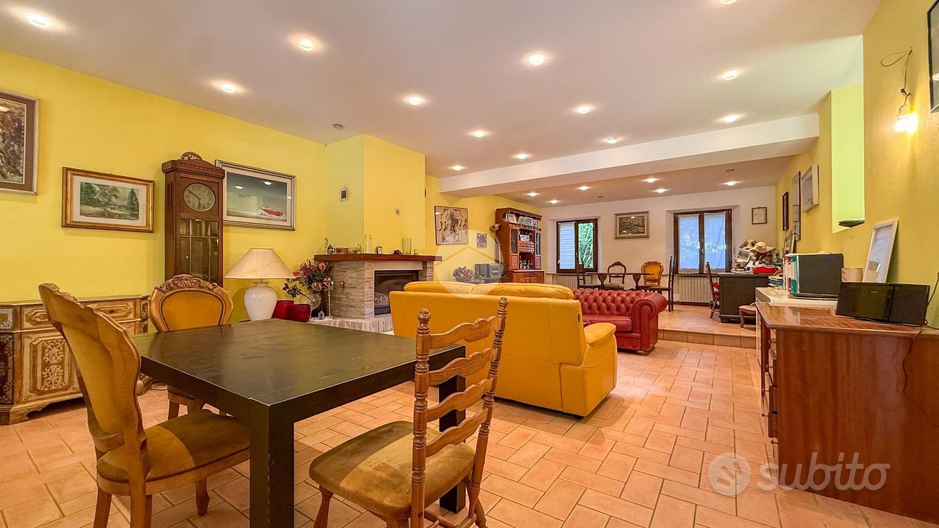 Casa – Misano Adriatico, Misano Brasile - Vista 3