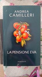 Andrea Camilleri libri