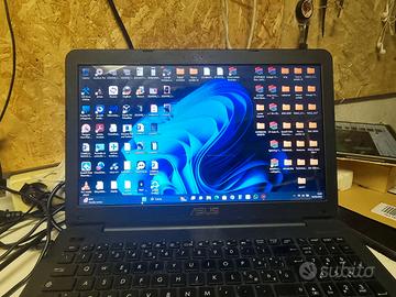 ASUS F554L