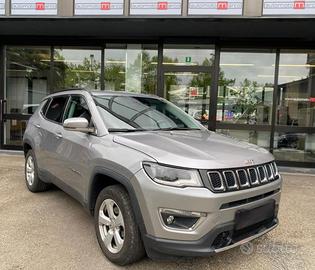 JEEP Compass 2.0Mjt *OPENING EDITION* 4x4 140cv