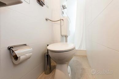 Appartamento arredato Viale Francesco Redi