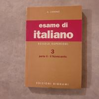 Bignami e dizionario