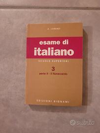 Bignami e dizionario