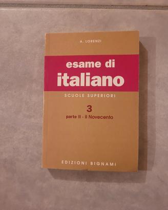 Bignami e dizionario