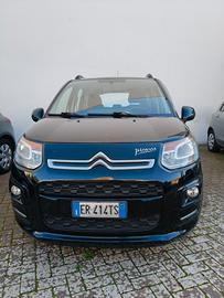 Citroen C3 Picasso 1.6 HDi 90 Exclusive