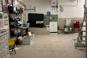 Seminterraneo latina