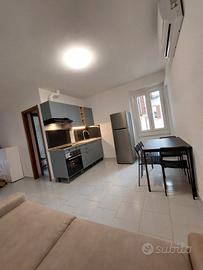 Monolocale vicino metropolitana Gessate