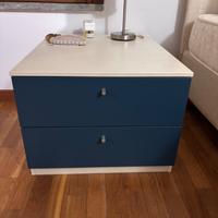 Camera da letto marca 'DEL TONGO' MADE IN ITALY