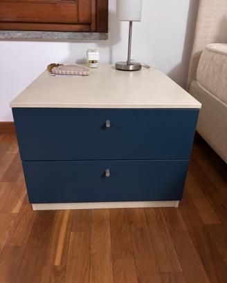 Camera da letto marca 'DEL TONGO' MADE IN ITALY