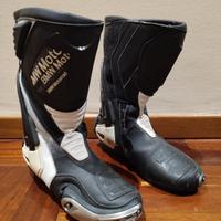 scarpe da Moto BMW Motorrad 