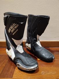 scarpe da Moto BMW Motorrad 