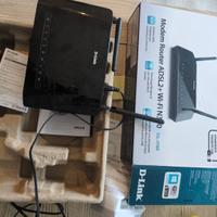 router d-link n300
