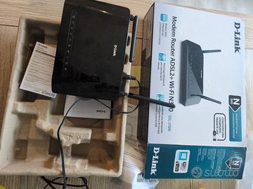 router d-link n300