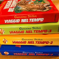 Geronimo Stilton