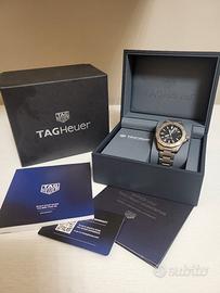 TAG Heuer Aquaracer Professional 200 Solargraph