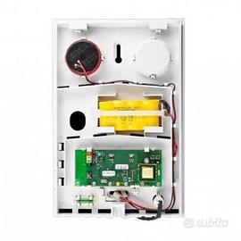 Sirena lampeggiante a batteria JABLOTRON allarme