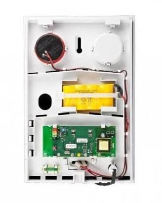 Sirena lampeggiante a batteria JABLOTRON allarme
