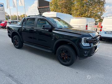 Ford Ranger 2.3PLUG-IN HYBRID 281CV AUTOMATICO 10R