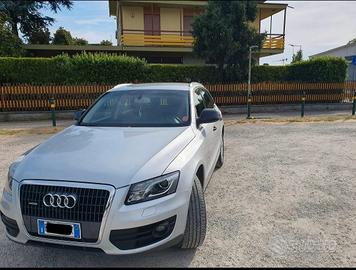 Audi Q5 tdi 2.0 170cv