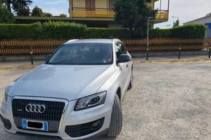 Audi Q5 tdi 2.0 170cv