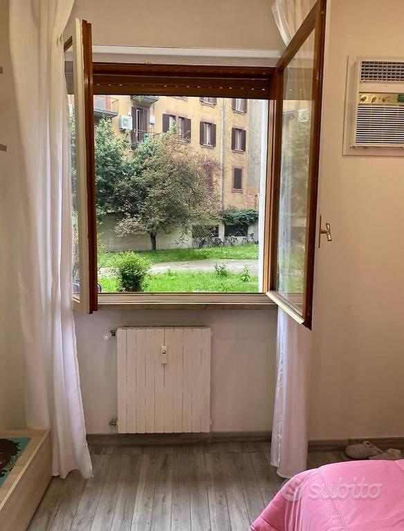 Appartamento – Milano, Washington, Municipio 7 - Altro