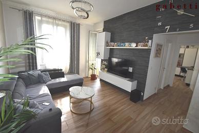 Appartamento Vittuone [Cod. rif 3249608VRG]