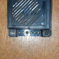 Posto esterno elvox 930/a