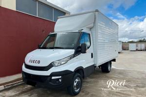 IVECO T. DAILY 35C14 FURGONE/BOX 2018