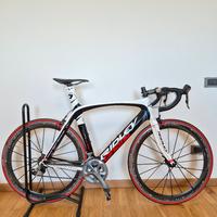 Bici Ridley NOAH Pro - Telaio Aero Monoscocca 