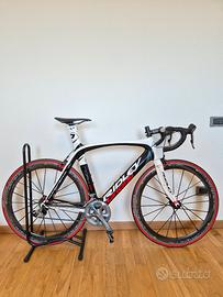 Bici Ridley NOAH Pro - Telaio Aero Monoscocca 