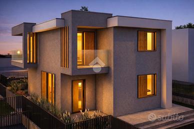 TER. RESIDENZIALE A SAN MAURO TORINESE