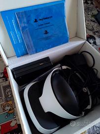 PlayStation VR