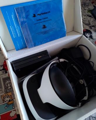 PlayStation VR