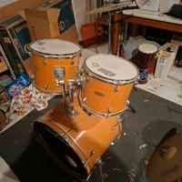 batteria completa Soundsation