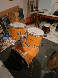 batteria completa Soundsation