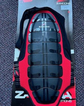 Guscio Paraschiena sci / Snowboard ZANDONA'