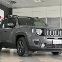 Jeep Renegade 1.6 Mjt 130 CV Business