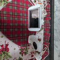 Baby monitor Motorola