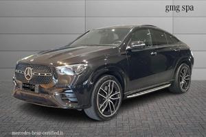 Mercedes-Benz GLE Coupe 350 de phev AMG Line ...