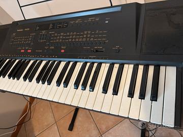 Pianola Tecnics 220