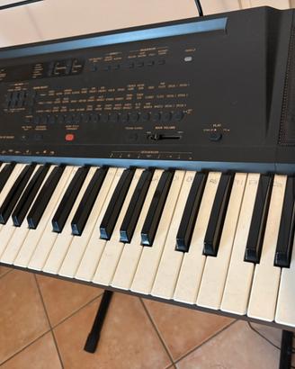 Pianola Tecnics 220