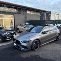 Mercedes Classe A 35 AMG Race 4 Matic Tetto - Supe