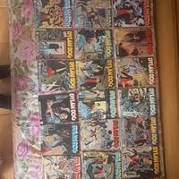 Collezione Dylan Dog  - originali, Ristampe,Albi