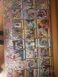 Collezione Dylan Dog  - originali, Ristampe,Albi