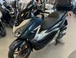 Honda Forza 300 DELUXE