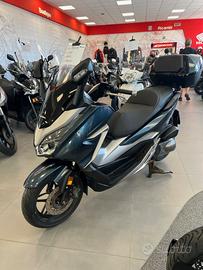 Honda Forza 300 DELUXE