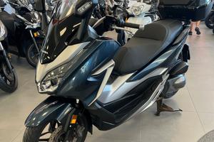 Honda Forza 300 DELUXE