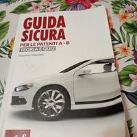 libro di scuola guida 