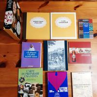 PUNTOPERPUNTO - MODAFIL- SUOR GERMANA - VARIO